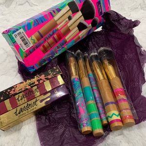 Brand new 100% Authentic makeup bundle